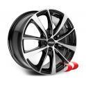 Oxxo 5X115 R18 8,0 ET38 Vidorra BFM