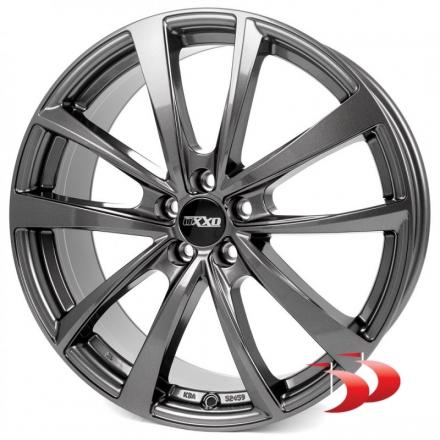 Ratlankiai Oxxo 4X100 R16 6,5 ET38 Vidorra GUN