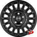 OZ 5X127 R17 8,0 ET0 Rally Raid BM