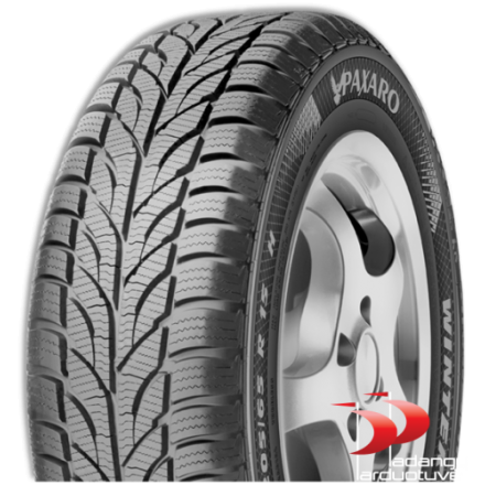 Paxaro 235/60 R18 107H XL 4X4 Winter FR