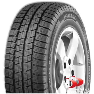 Paxaro 215/70 R15C 109/107R VAN Winter