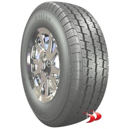 Petlas 195/75 R16C 107R Full Power PT825 + Lengvųjų automobilių padangos