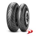 Pirelli 150/70 -14 66S Diablo Rosso SC
