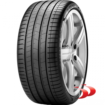 Pirelli 255/40 R20 101Y XL P Zero PZ4 Luxury Pncs Elect