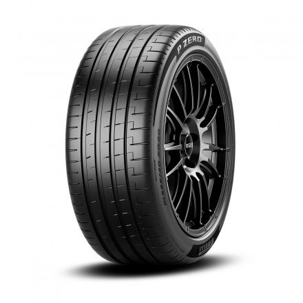 Pirelli 245/40 R19 98Y XL P Zero PZ5 Lengvųjų automobilių padangos