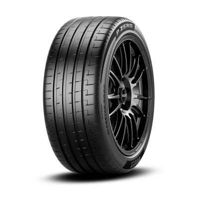Pirelli 285/35 R23 107Y XL P Zero PZ5 Elect L