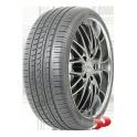 Pirelli 295/30 R18 XL P Zero Rosso Asimmetrico N0