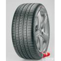 Padangos Pirelli 205/50 R17 89Y P Zero Rosso N5