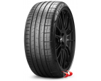 Lengvųjų automobilių padangos Pirelli 285/35 R21 105Y XL P Zero Sports CAR (made IN Germany) *