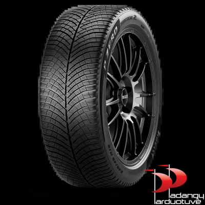 Pirelli 235/35 R20 92W XL P Zero Winter 2