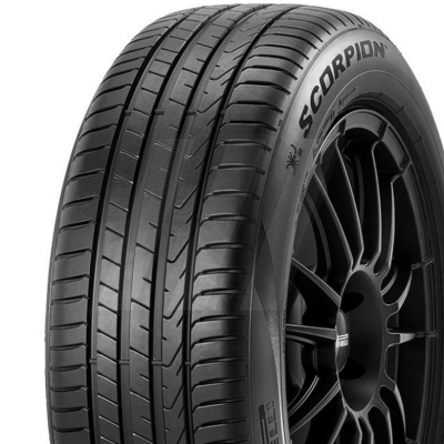 Pirelli 235/45 R21 101T XL Scorpion + Elect AO SEAL