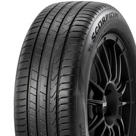 Pirelli 225/55 R17 97V Scorpion + Elect