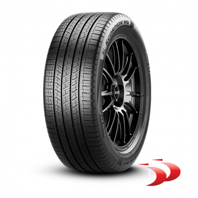 Pirelli 295/40 R20 110W XL Scorpion MS