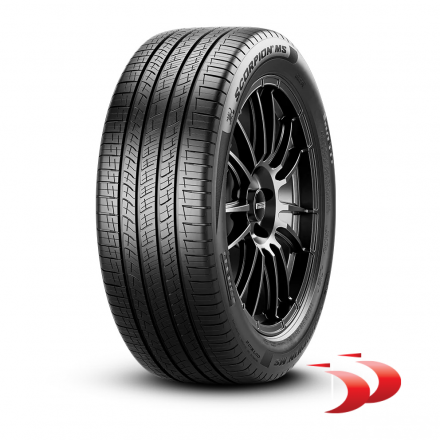 Pirelli 295/40 R20 110W XL Scorpion MS