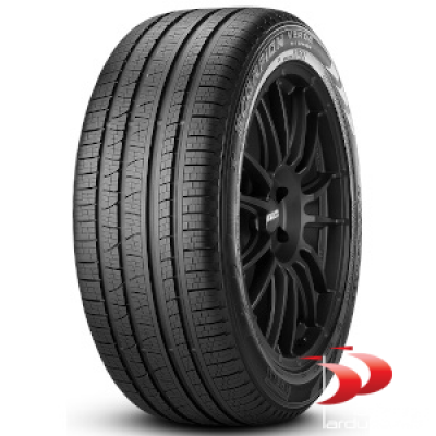 Pirelli 235/55 R19 101V Scorpion Verde ALL Season SF ROF MO