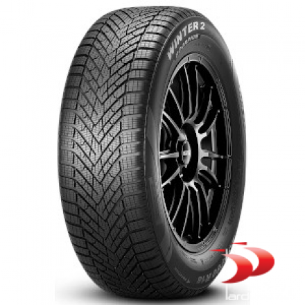 Pirelli 235/60 R18 107T XL Scorpion Winter 2