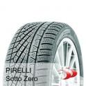 Padangos Pirelli 245/40 R19 98V XL Sottozero