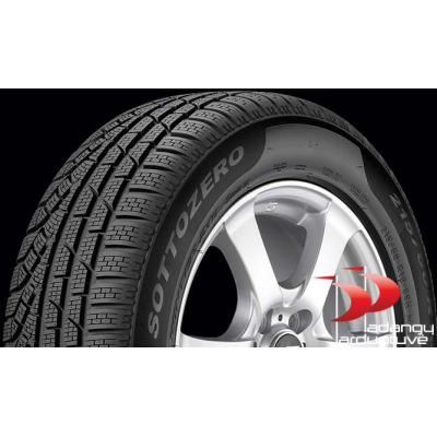 Pirelli 265/45 R18 101V Winter Sottozero 2