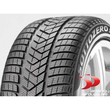 Pirelli 225/40 R18 92V XL Winter Sottozero 3