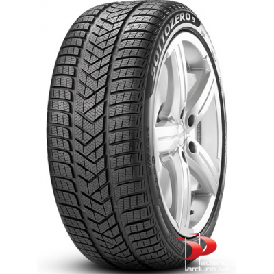 Pirelli 285/30 R21 100W XL Winter Sottozero 3 Pncs AO