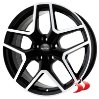 Platin padangos P 110 BFM