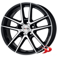 Platin padangos P 73 Bfm