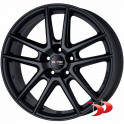Platin 4X98 R14 5,5 ET35 P 73 BM