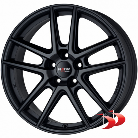 Platin 4X98 R14 5,5 ET35 P 73 BM