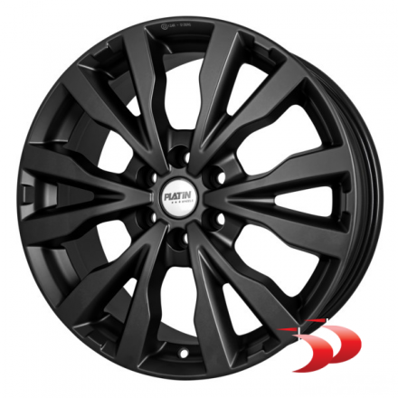 Platin 6X120 R17 6,5 ET50 P 86 B