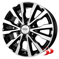 Platin padangos P 86 Bfm