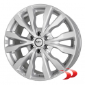 Platin 6X120 R17 6,5 ET50 P 86 S