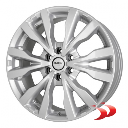 Platin 6X120 R17 6,5 ET50 P 86 S