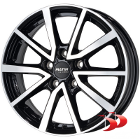 Platin padangos P 95 Bfm