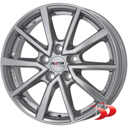 Ratlankiai Platin 5X100 R16 6,0 ET45 P 95 S