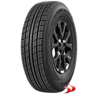 Premiorri 205/65 R16C 107R Vimero VAN
