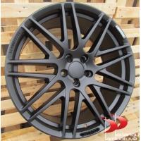 Proracing padangos 8102 BHM
