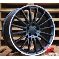 Proracing padangos A1020 BHMLM