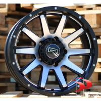 Proracing padangos A1302 BHMFM