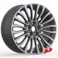 Proracing padangos A1340 Gfm