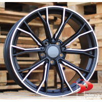 Proracing padangos A5385 BHM