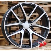 Proracing padangos A8221 BHMFM