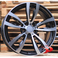Proracing padangos B1057 BFM