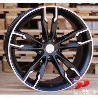 Proracing padangos B1257 BHMFM