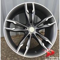 Proracing padangos B1257 GFM