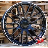 Proracing padangos B1268 B/Lm