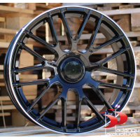 Proracing padangos B1268 BLM
