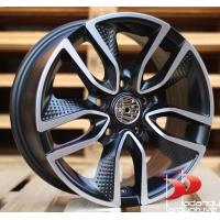 Proracing padangos B5087 BFM