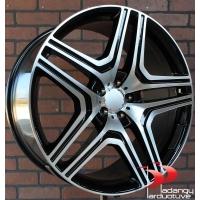 Proracing padangos BK206 Bfm