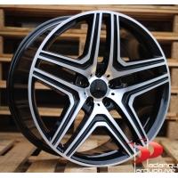 Proracing padangos BK206 BFMPC