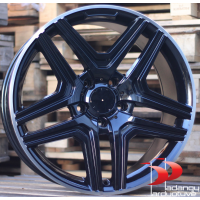 Proracing padangos BK206 BLM